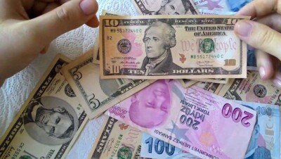 Центральный банк Турции безуспешно пытается остановить обвал лиры