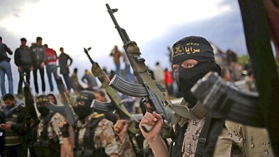 Боевики ИГИЛ, задержанные в России, планировали атаку в Центральной Азии