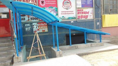 КСК в Алматы теперь не смогут сдавать в аренду подвалы без согласия жильцов