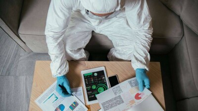 "За утечку медицинских данных казахстанцев никто не отвечает". Минздрав хочет привлечь ЦАРКА к ответственности за это заявление