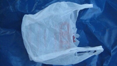 В Эстонии приняли решение запретить полиэтиленовые пакеты