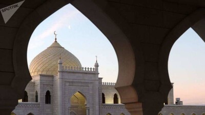 Эксперт прокомментировал видео с имамом, который призывает бить жён, не ломая им кости