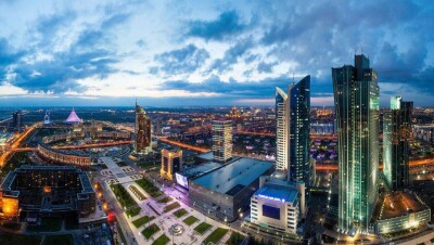Депутаты не считали, во сколько обойдётся переименование Астаны 