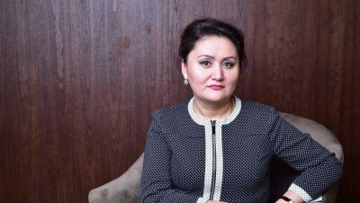 Асемгуль Балташева возглавила госкорпорацию "Правительство для граждан"