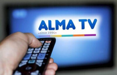 Вещание Alma TV недоступно из-за непогоды в Астане