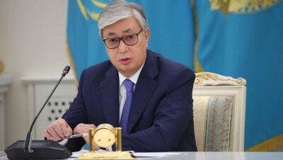 Токаев поручил трудоустроить членов президентского молодёжного кадрового резерва в ближайшие годы