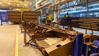 КТЖ может продать долю в вагоностроительной компании Экибастуза за 1 тенге