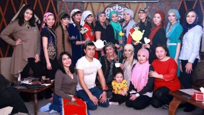 Омские казахи сотнями уезжают на родину – посольство РК в России 