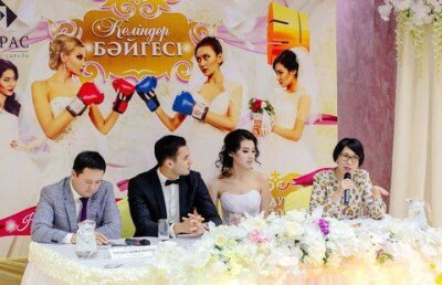 "31 канал" презентовал уникальное реалити-шоу о войне невест – "Келіндер бәйгесі"