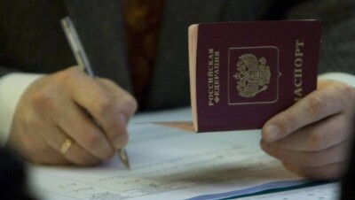 Иностранку оштрафовали за отсутствие регистрации в Павлодарской области