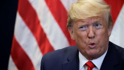 Импичмент Трампа будет основан на злоупотреблении властью в отношениях с Украиной