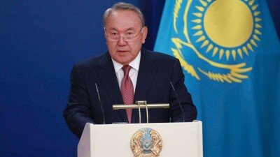 Нурсултан Назарбаев заразился коронавирусом