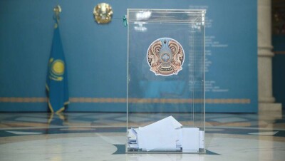 ЦИК утвердила план мероприятий по подготовке к выборам депутатов мажилиса