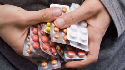 За шесть дней в полицию доставили 185 перекупщиков лекарств. Среди них 63 медработника