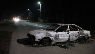 Ещё два человека скончались после ЧП в Кордайском районе
