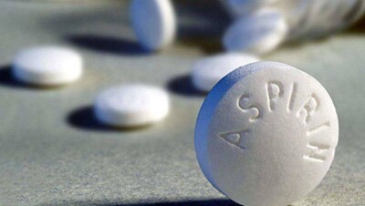 Регулярный приём аспирина опасен для мужчин, заявили учёные США