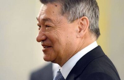 Даниал Ахметов знает, когда закончится кризис