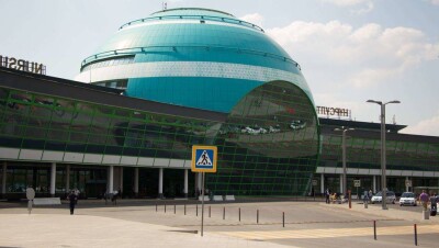 Граждане Китая и Индии смогут находиться в Казахстане 72 часа без визы