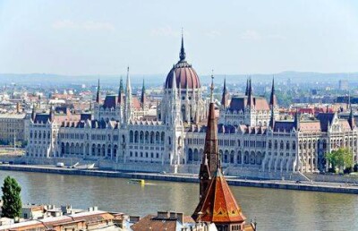 Покушение на высшее руководство Венгрии готовили террористы