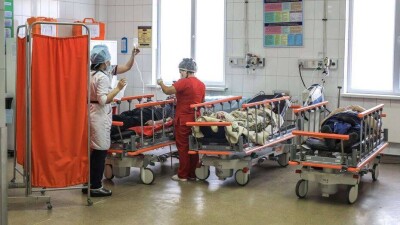 За сутки в Казахстане выявили 337 случаев заражения Covid-19, 1219 человек выздоровели