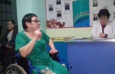 Постояльцы уральских домов престарелых возмущены сокращением соцвыплат