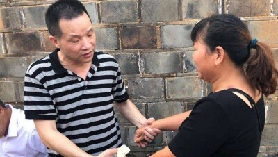 В Китае признали невиновным осуждённого, отсидевшего в тюрьме 27 лет