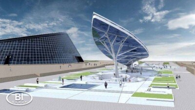 Актюбинская область подарит на юбилей Астане стену мира за 1 млрд тенге