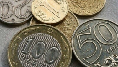 Более пяти триллионов тенге в кредит взяли казахстанцы в 2017 году