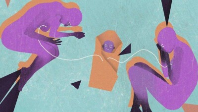 "У нас незапланированных детей не бывает". Монологи казахстанских однополых пар 