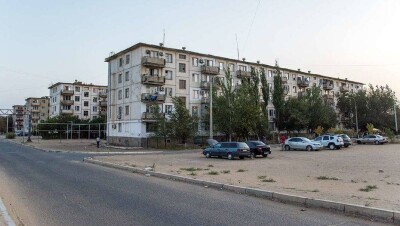 В России возобновят программу покупки жилья для переселенцев из Байконура