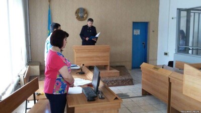Няня, похитившая ребёнка в Темиртау, получила семь лет лишения свободы 