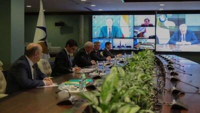 Предпринимателей призвали жаловаться на барьеры в торговле между странами ЕАЭС