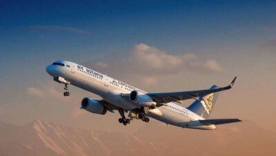 Полёты в Дели в обход Пакистана невыгодны "Эйр Астане". КГА и авиакомпания пытаются решить проблему