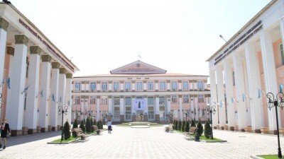 Министр Биртанов нашёл для медвуза Алматы ректора с незапятнанной репутацией 