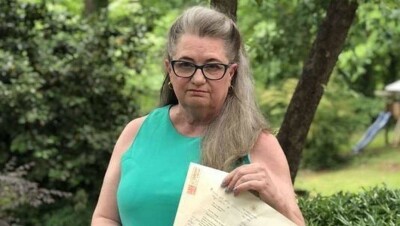 Учительница вернула в Белый дом письмо от Трампа с глупыми ошибками