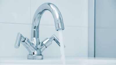 В трёх районах Алматы временно отключат холодную воду 