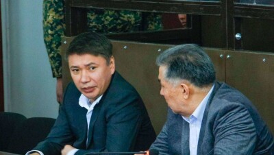 Экс-главе колонии по делу о покровительстве Ермегияеву грозит 7 лет лишения свободы