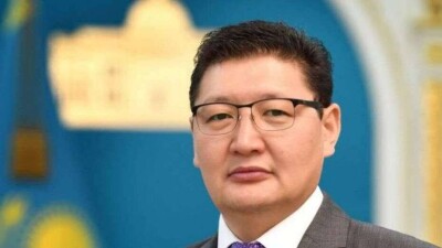 Пресс-секретарь Токаева заразился Covid-19