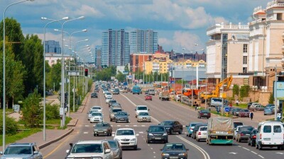 Исекешев: В Астане транспортную инфраструктуру начнут активно строить с 2018 года 