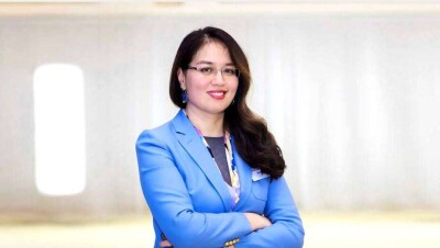 Асем Нусупова назначена вице-министром здравоохранения РК
