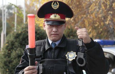 В Сенате предложили ужесточить наказание за сопротивление полиции