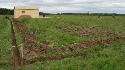 Земельные участки под ИЖС в Костанайской области будут выдавать в пустеющих посёлках