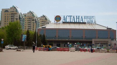 Акимат столицы хочет вывести помещение ресторана "Кафе целинников" из списка культурно-значимых объектов 