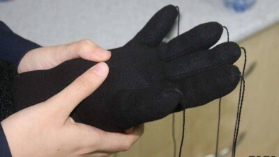 Ученица НИШ разработала дешёвый протез руки для инвалидов