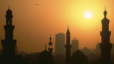 Самую древнюю мечеть в Казахстане открыли в Таразе после реставрации