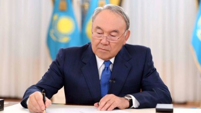 Назарбаев обратился к народу по случаю Дня памяти жертв политических репрессий