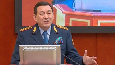 Преступность в Астане накануне ЭКСПО снизилась на 30%