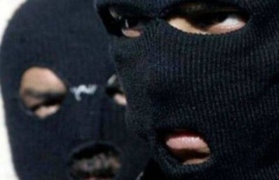 Полиция задержала налётчиков на АЗС в Петропавловске 