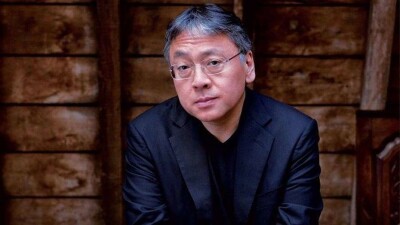 Кадзуо Исигуро стал лауреатом Нобелевской премии по литературе в 2017 году