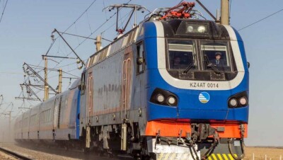 Туркестан свяжут железнодорожными маршрутами со всеми районными центрами